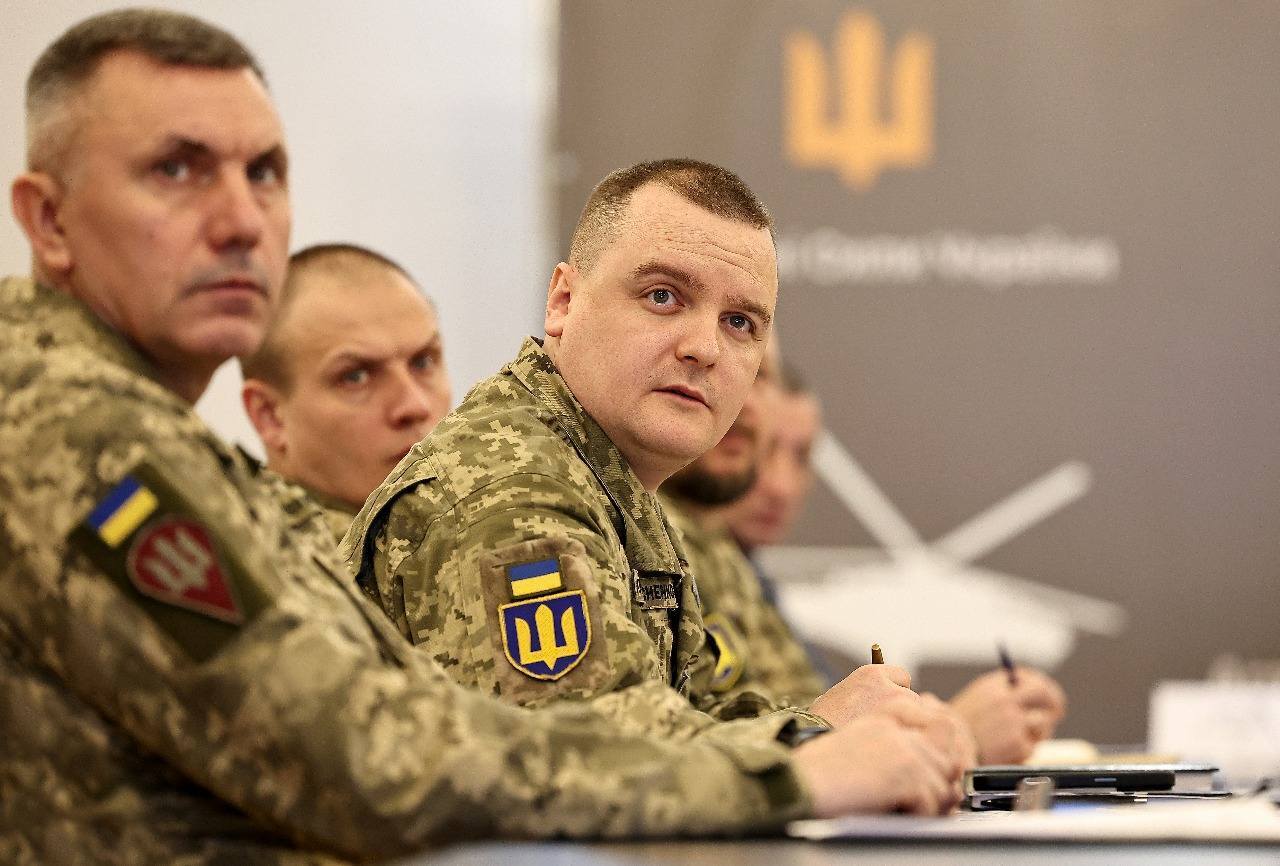 ЗСУ тестують нове озброєння для протидії КАБам: у Генштабі розповіли подробиці