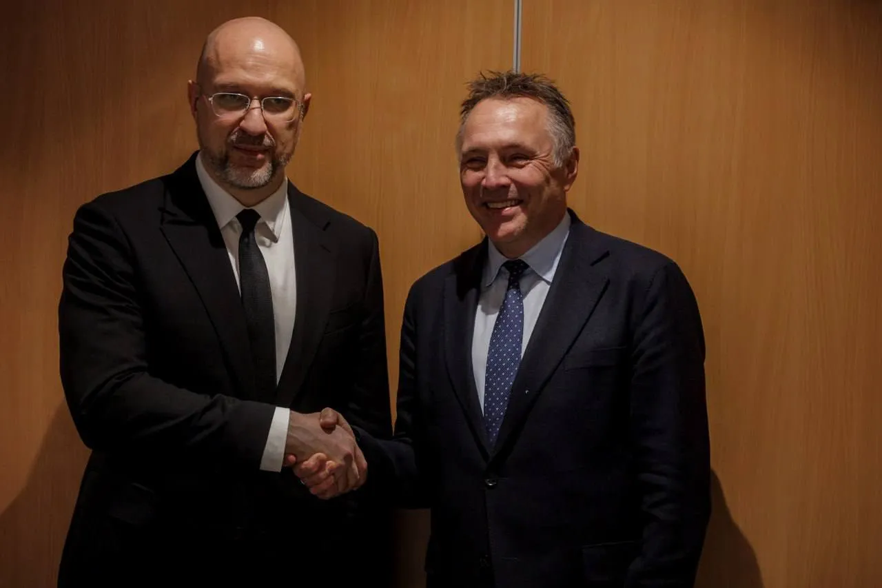 "Важный шаг": Украина и Норвегия будут совместно производить украинские дроны