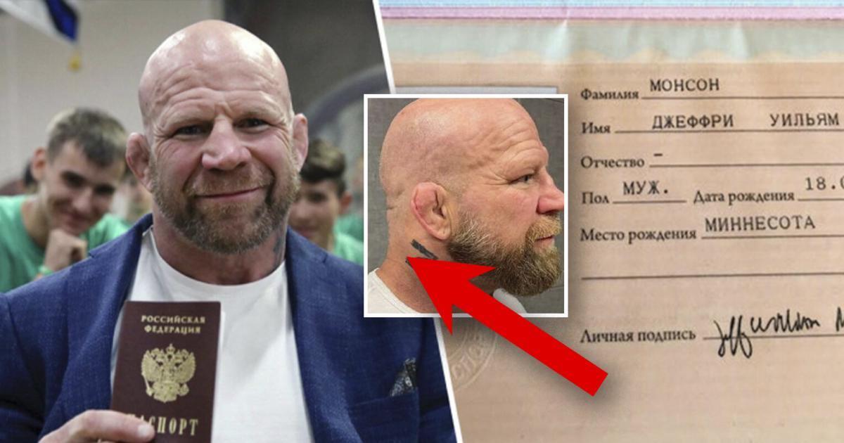 Знаменитому бійцю ММА прилетіла карма в Молдові за любов до "руського міра"