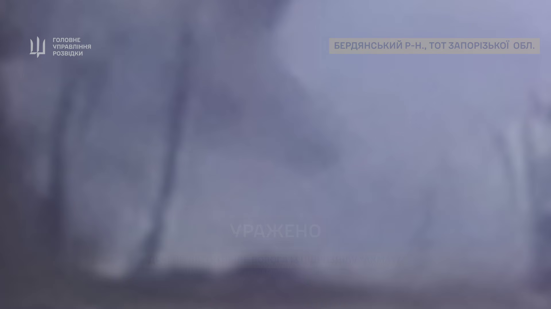 Кадыровцы под Бердянском барыжили соляркой и получили "привет" от ГУР: прогремели взрывы. Видео и детали операции