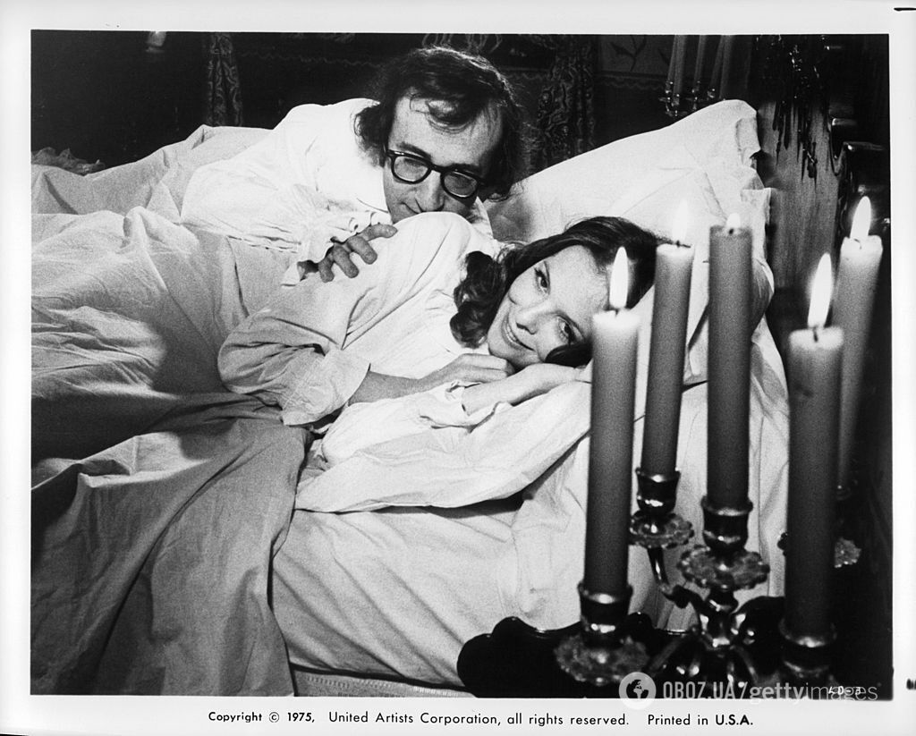 Вуди Аллену – 90! За что культовый режиссер попал в "Миротворец" и как фанател от России 50 лет назад