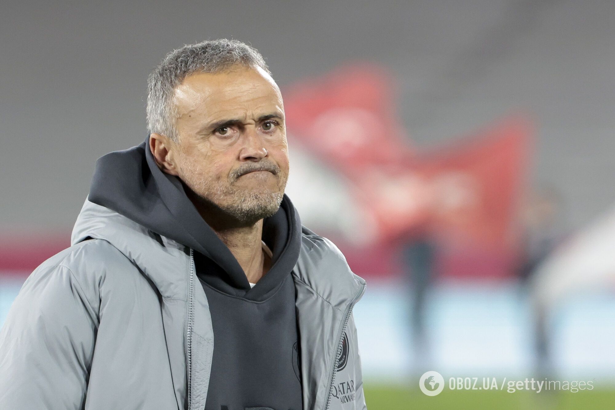 ПСЖ отказался выпустить Забарного и сенсационно проиграл в чемпионате Франции. Видео