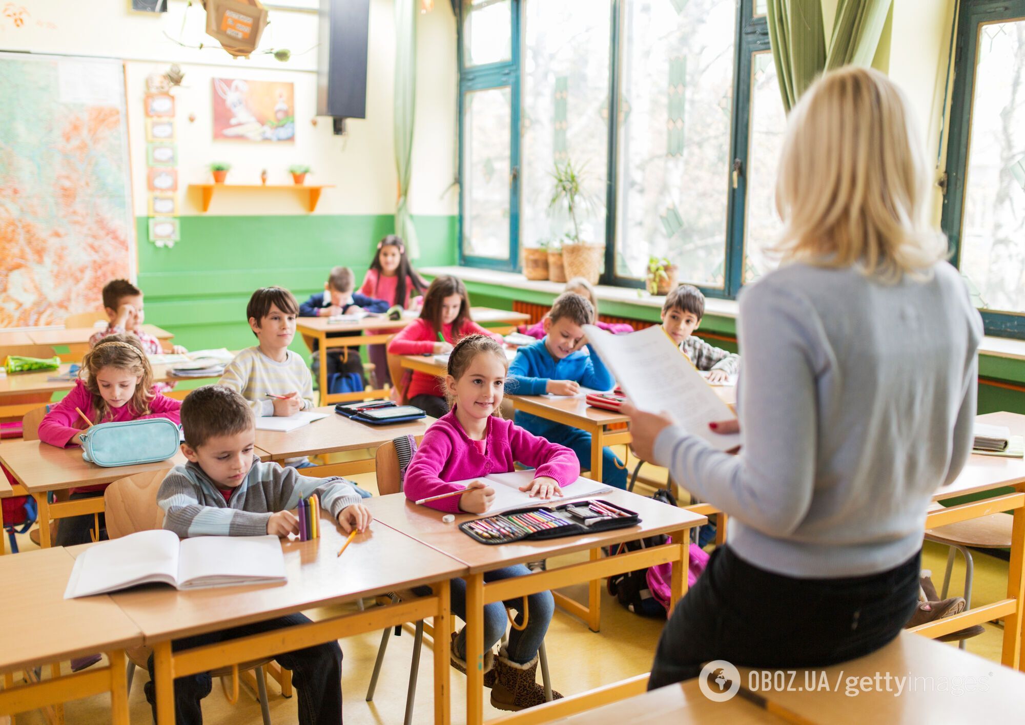 Немає дзвінків на перерву, всі предмети викладає один вчитель: українка назвала відмінності між системами освіти в Україні та Нідерландах