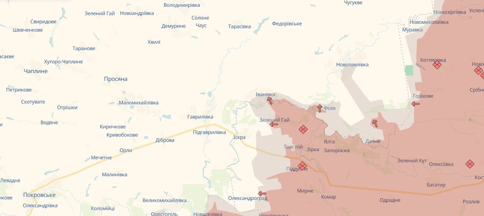 Морпехи "зачистили" Ивановку и взяли в плен десятки оккупантов, цитирующих Шевченко. Видео