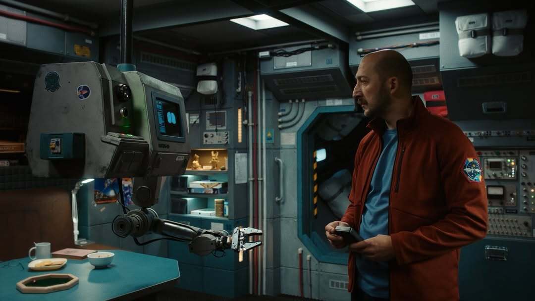 Названо переможців премії "Кіноколо": серед лауреатів фільм, який претендує на "Оскар", і хіт сезону