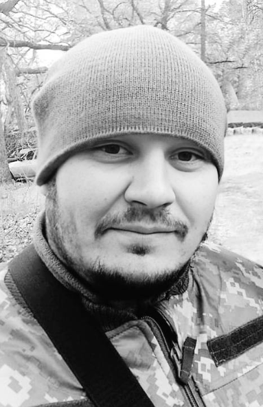 "Планировал жениться, но не успел": на фронте погиб защитник из Кривого Рога. Фото