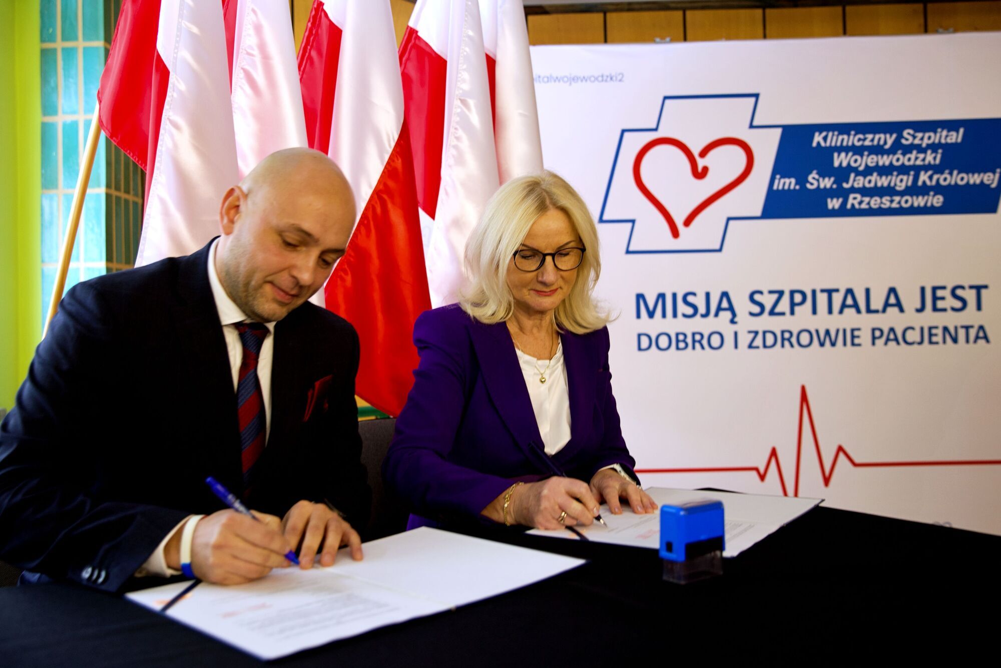 "Каждая секунда решает": украинские врачи прошли обучение в Польше новейшим методам лечения инсультов