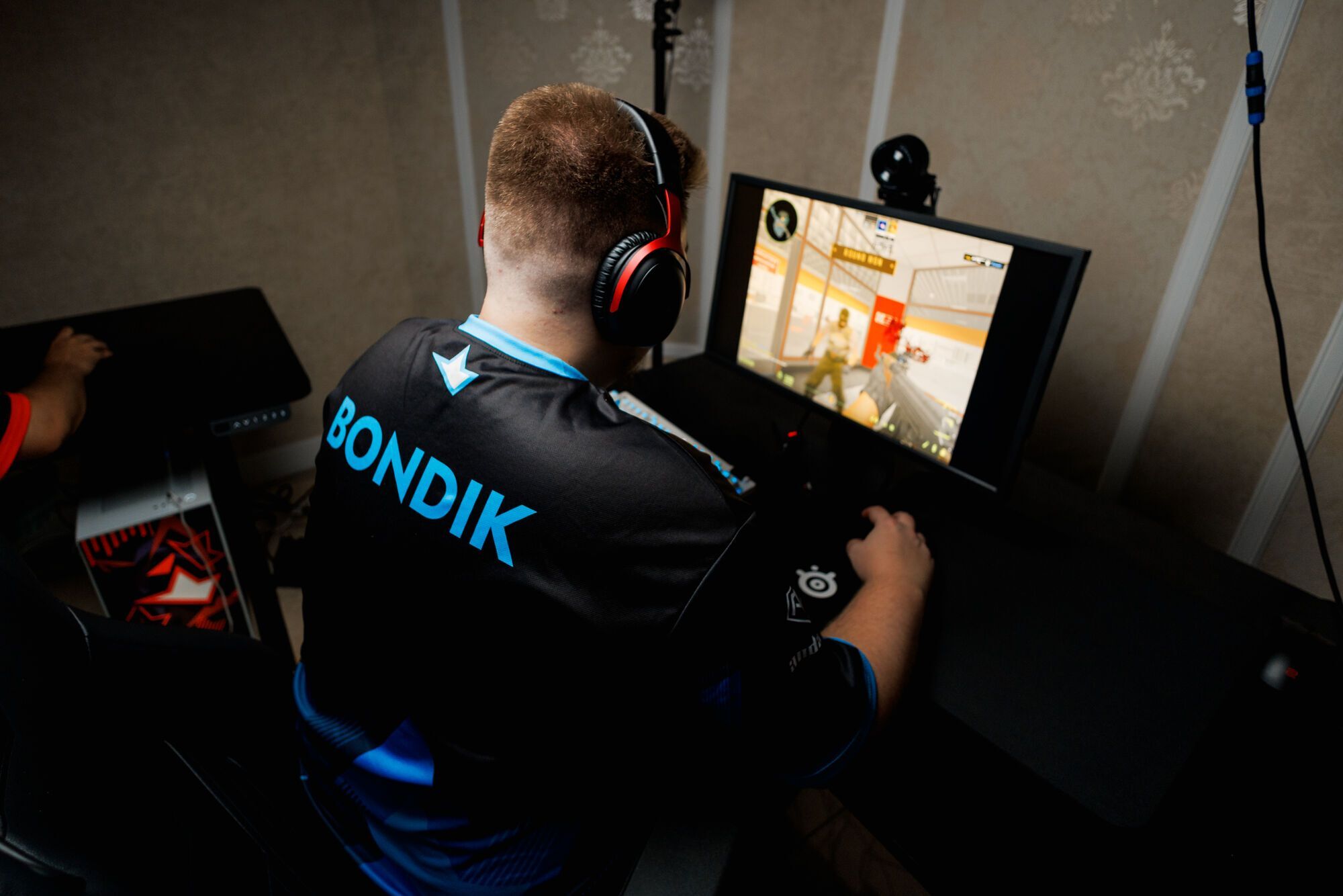 Не гірше за NBA: який вигляд мають буткемпи Favbet Team