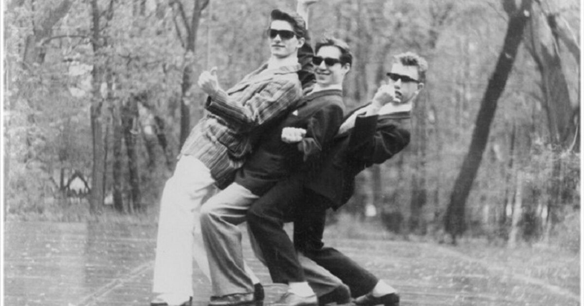 Не лише хіпі: які молодіжні субкультури існували в СРСР