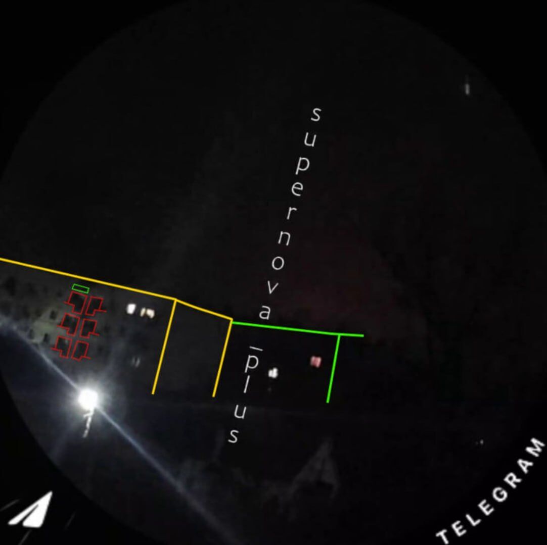 Украинские дроны повредили электроподстанцию "Фроловская" в Волгоградской области: зафиксирован пожар