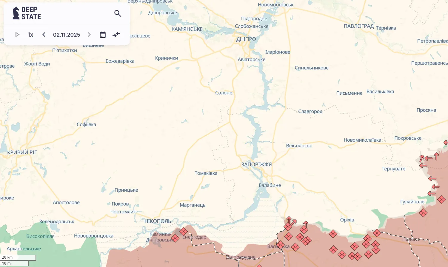 Окупанти атакували Дніпропетровщину: загинула жінка, серед постраждалих – діти. Фото