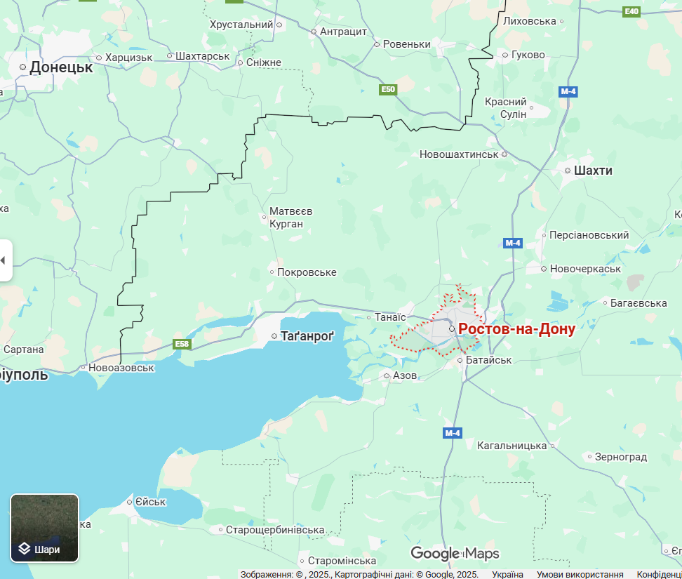 "Критично важливий вузол управління": агенти "Атеш" знищили машину зв'язку російських військ на аеродромі в Ростові-на-Дону. Фото і відео