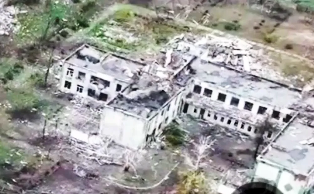 Штурм і зачистка позицій ворога: у ГУР показали ексклюзивні кадри бойової роботи на Запорізькому та Лиманському напрямках. Відео