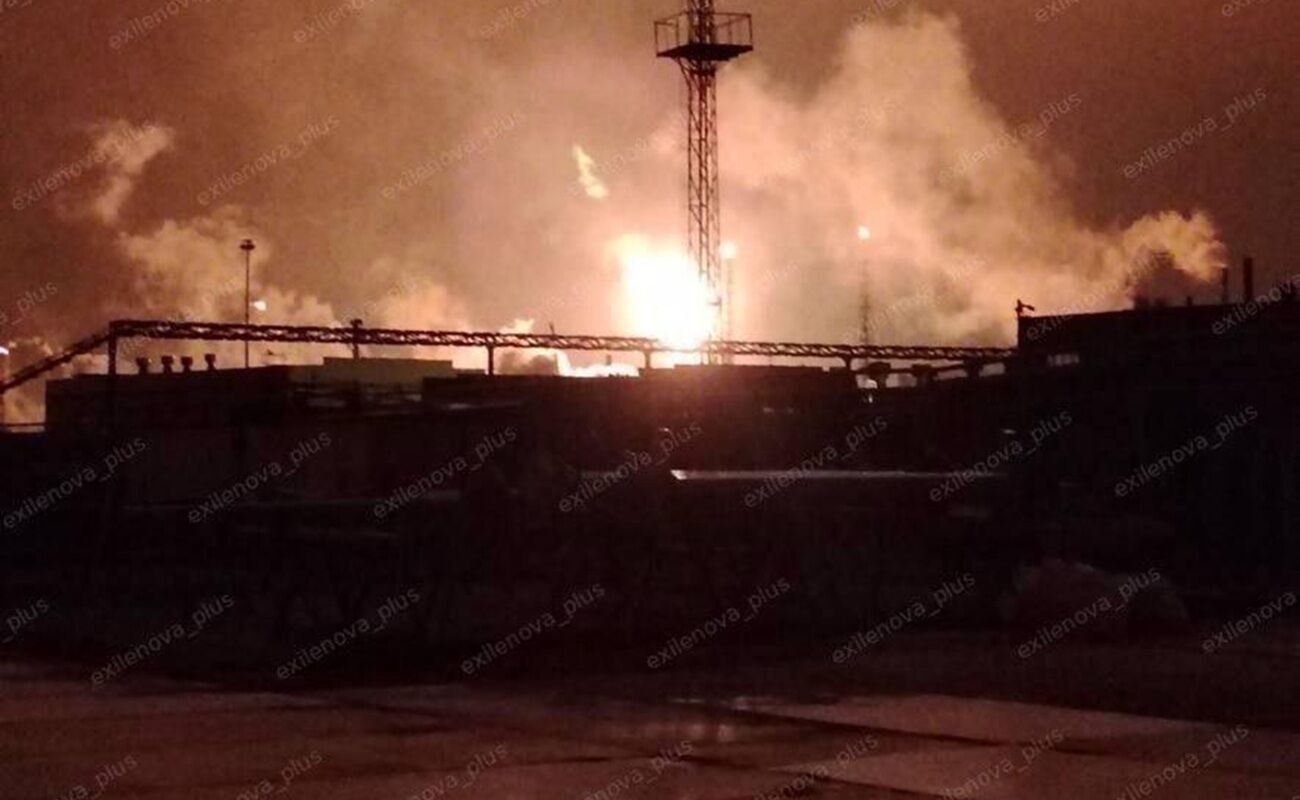 Зниження воєнно-економічного потенціалу агресора: у Генштабі підтвердили ураження важливих об'єктів на території РФ