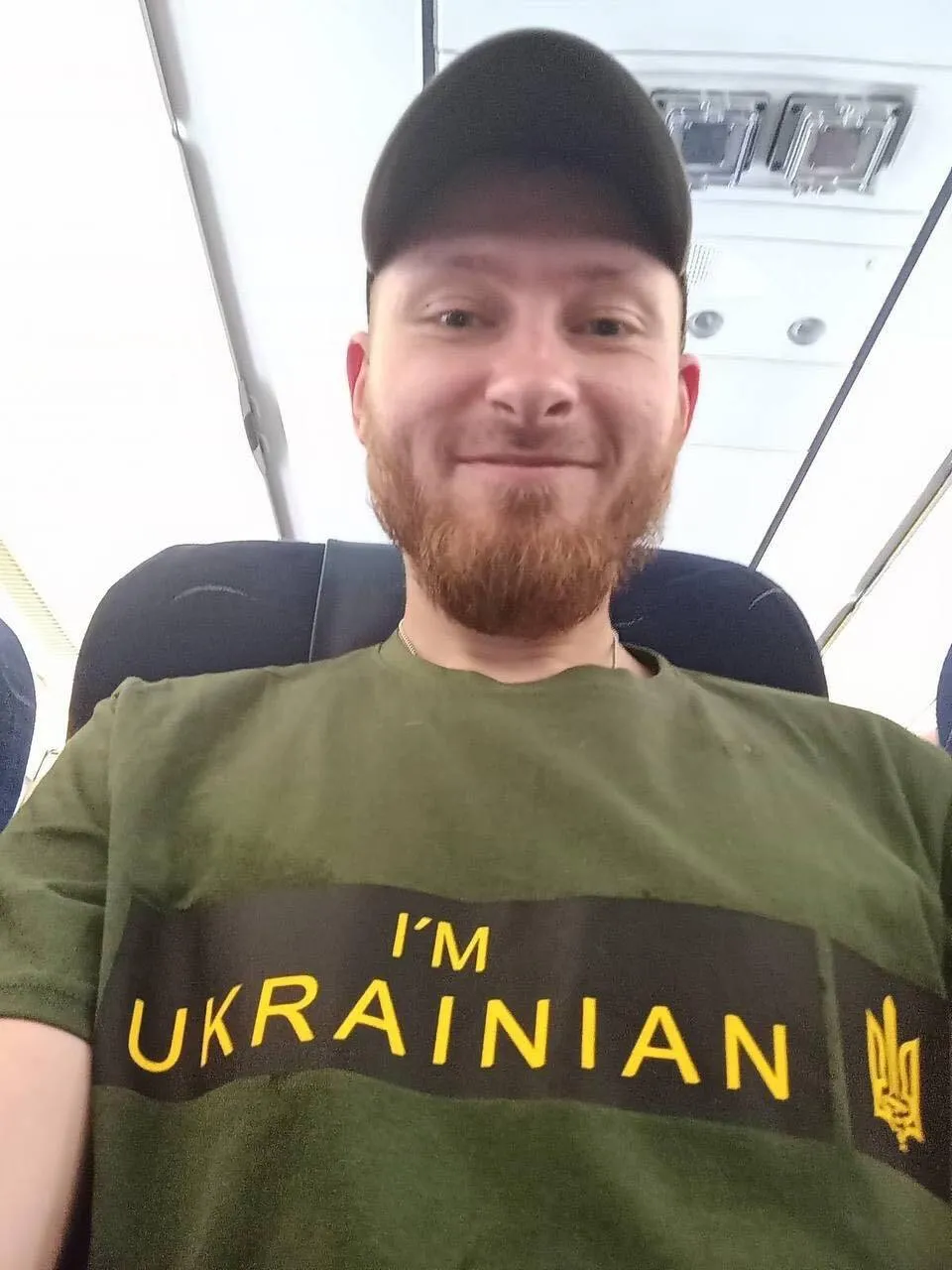 "Дива не сталося": на фронті загинув захисник з Одещини, який був зниклим безвісти два роки. Фото