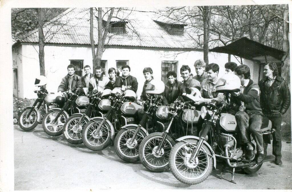 Не лише хіпі: які молодіжні субкультури існували в СРСР