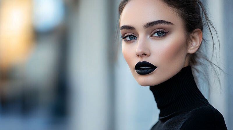 Яку помаду носити цієї осені та зими: відтінки, що справлять фурор
