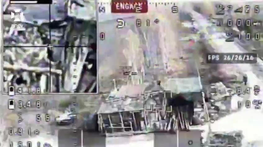 "Ворог не може почуватись у безпеці": прикордонники показали, як нищать російські блокпости у Брянській області. Відео