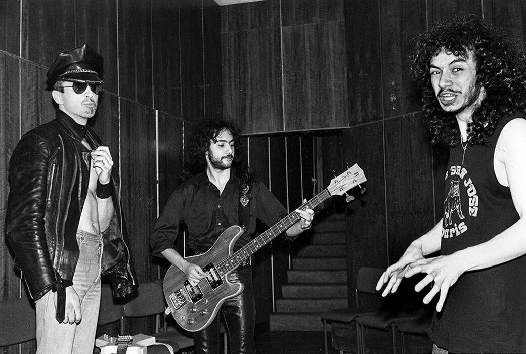 Не лише хіпі: які молодіжні субкультури існували в СРСР