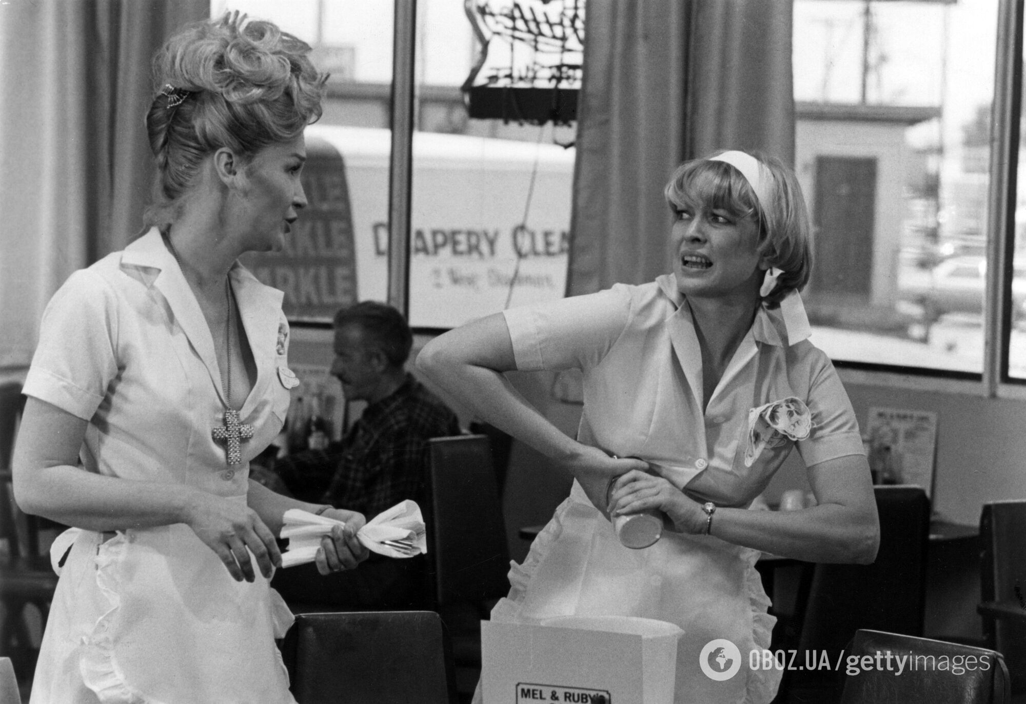 Была иконой Голливуда: умерла звезда "Диких сердцем" Дайан Ледд