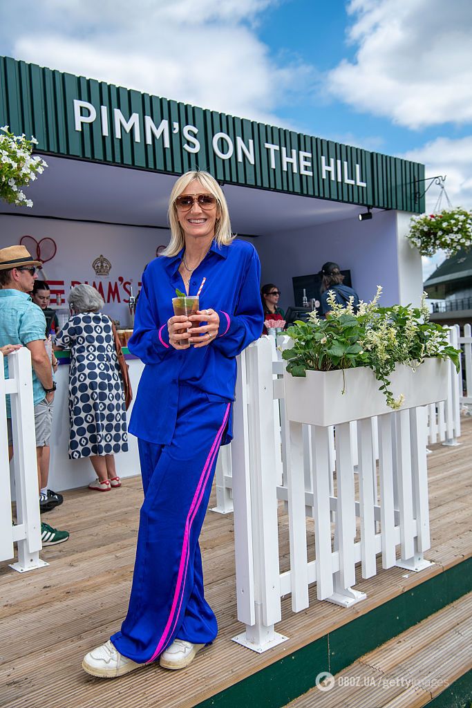 Стилисты возродили "устаревший" тренд на очень удобные штаны