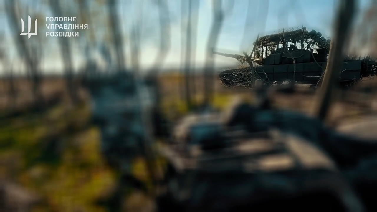 "Операція триває": у ГУР показали унікальні кадри бойової робити в Покровську. Відео