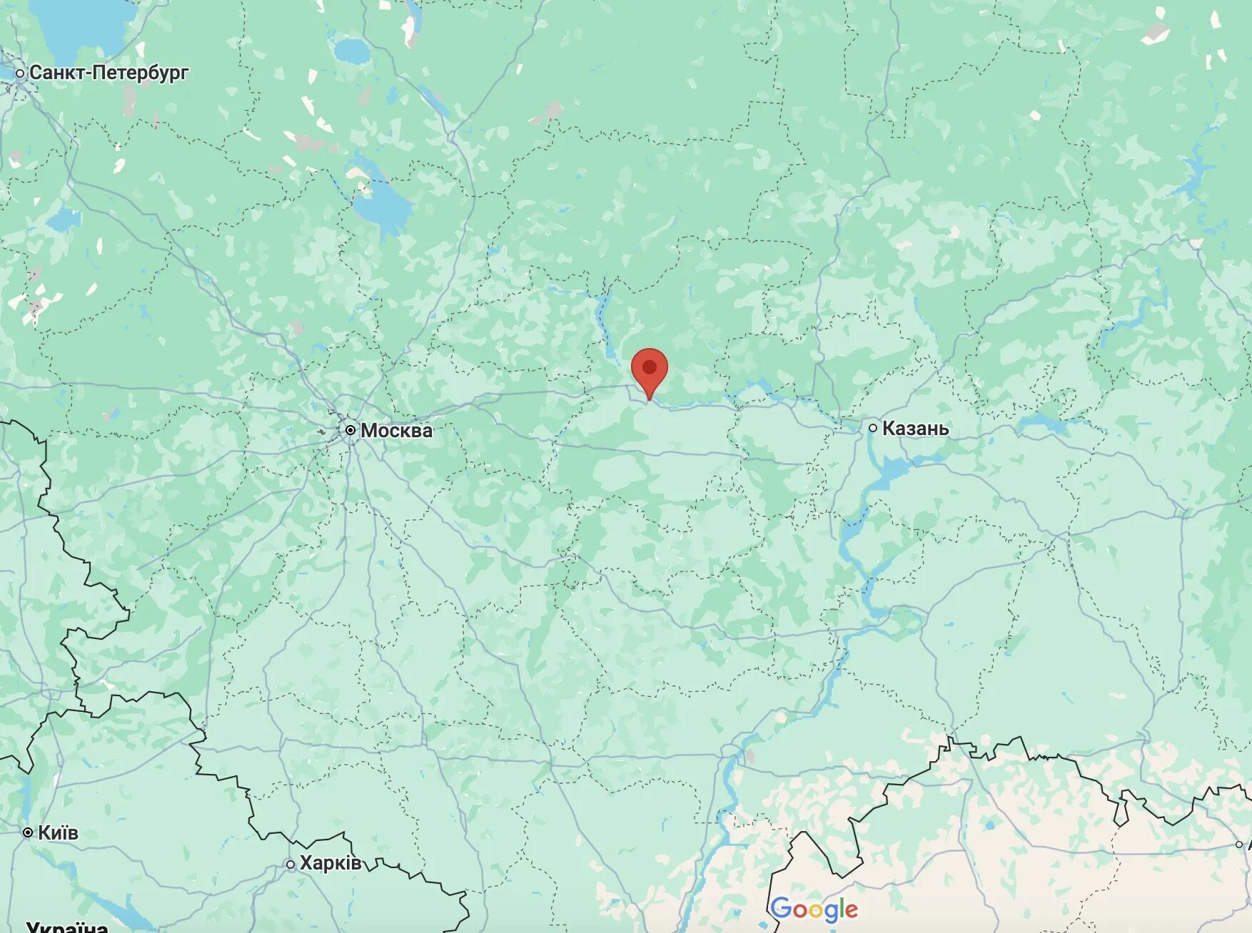 Зниження воєнно-економічного потенціалу агресора: у Генштабі підтвердили ураження важливих об'єктів на території РФ