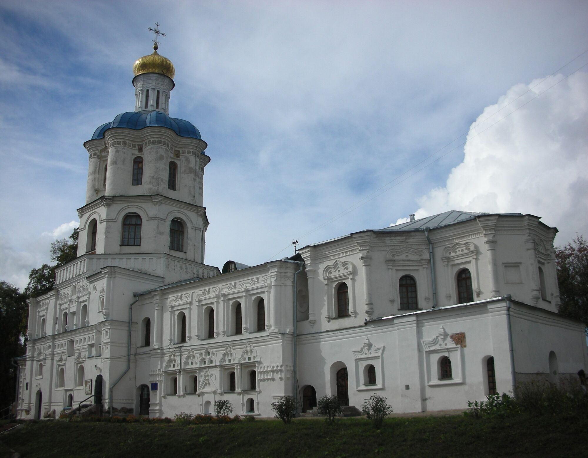 Повоєнний Чернігів: у мережі показали історичні фото