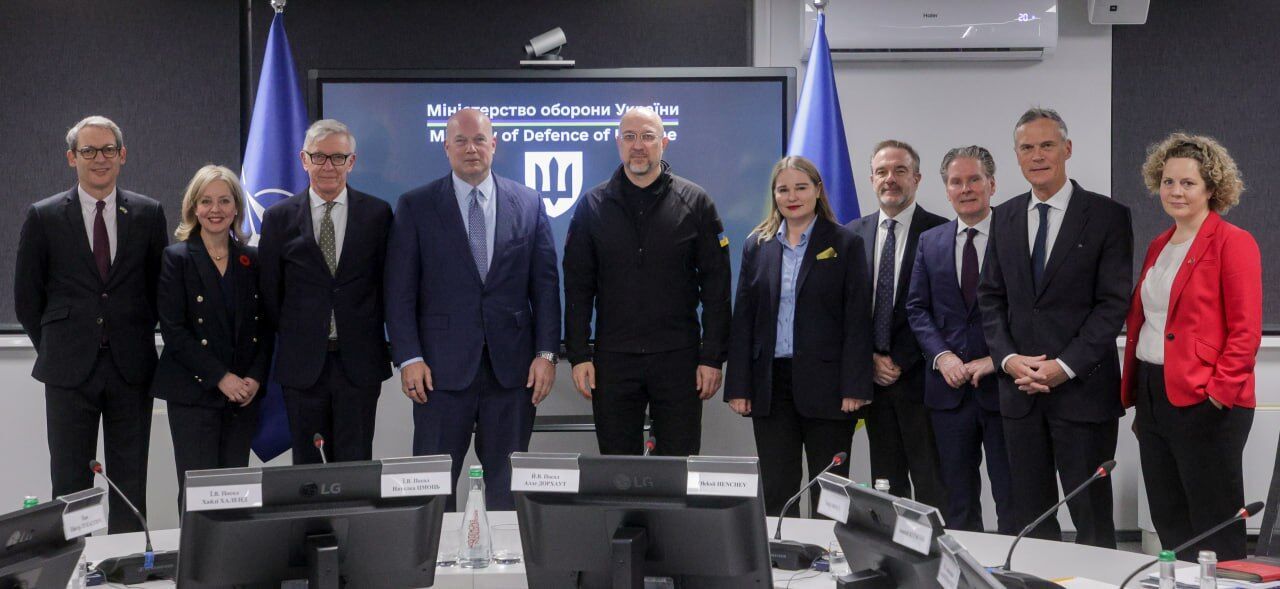 Посол США при НАТО вперше приїхав в Україну: з ким зустрічався. Відео