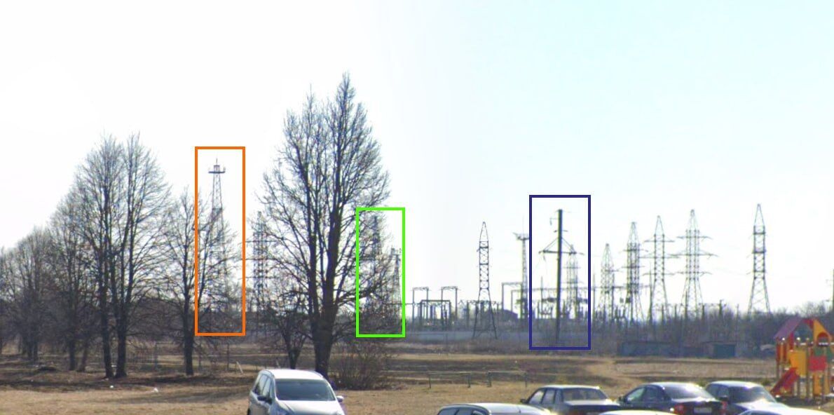 У Рильську на Курщині вибухнула підстанція: три райони РФ доєдналися до графіків відключення світла