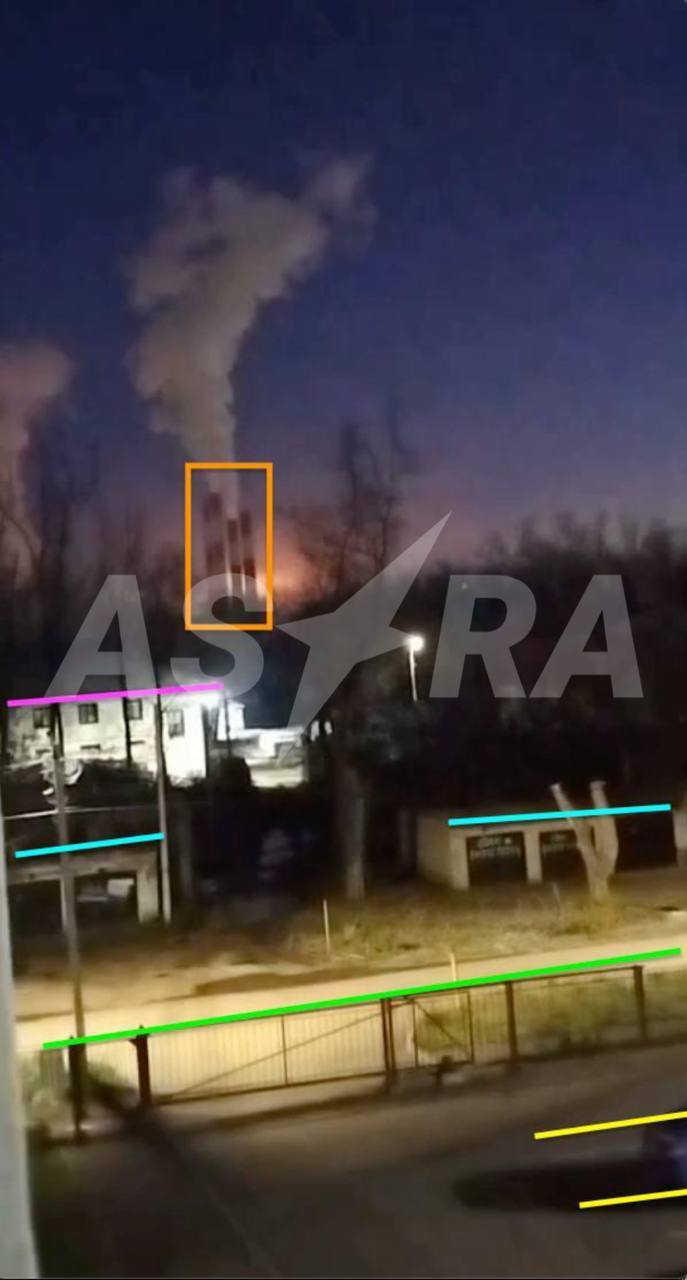 Дрони атакували нафтохімічний завод у Башкортостані: стався обвал. Фото і відео