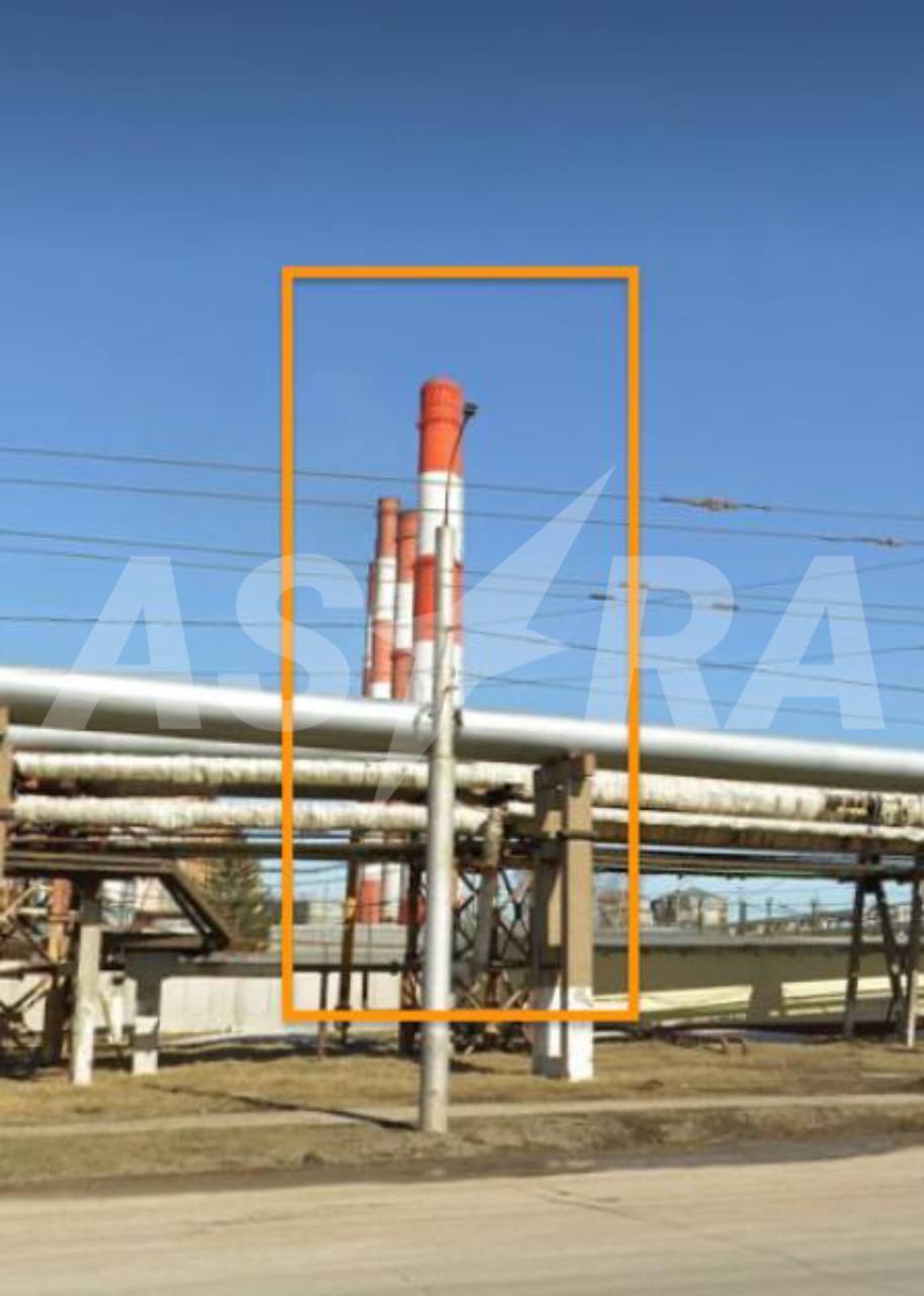 Дрони атакували нафтохімічний завод у Башкортостані: стався обвал. Фото і відео