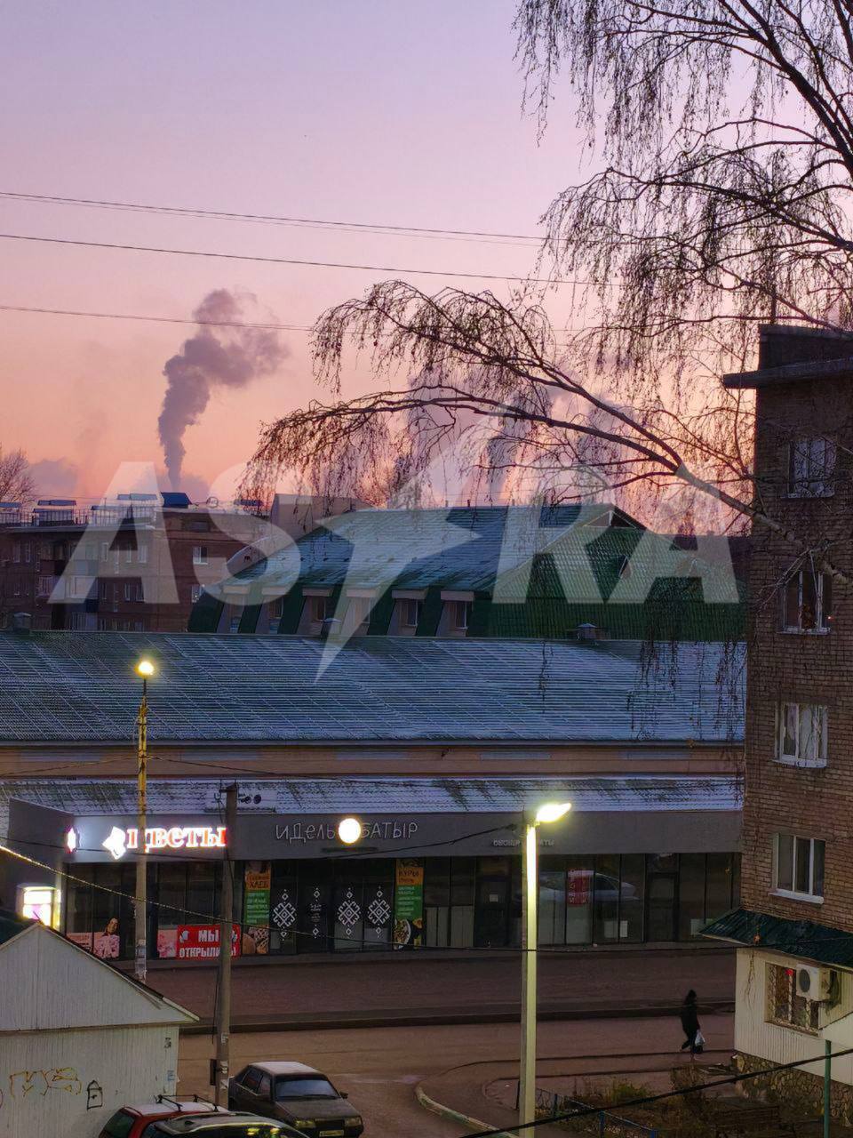 Дрони атакували нафтохімічний завод у Башкортостані: стався обвал. Фото і відео