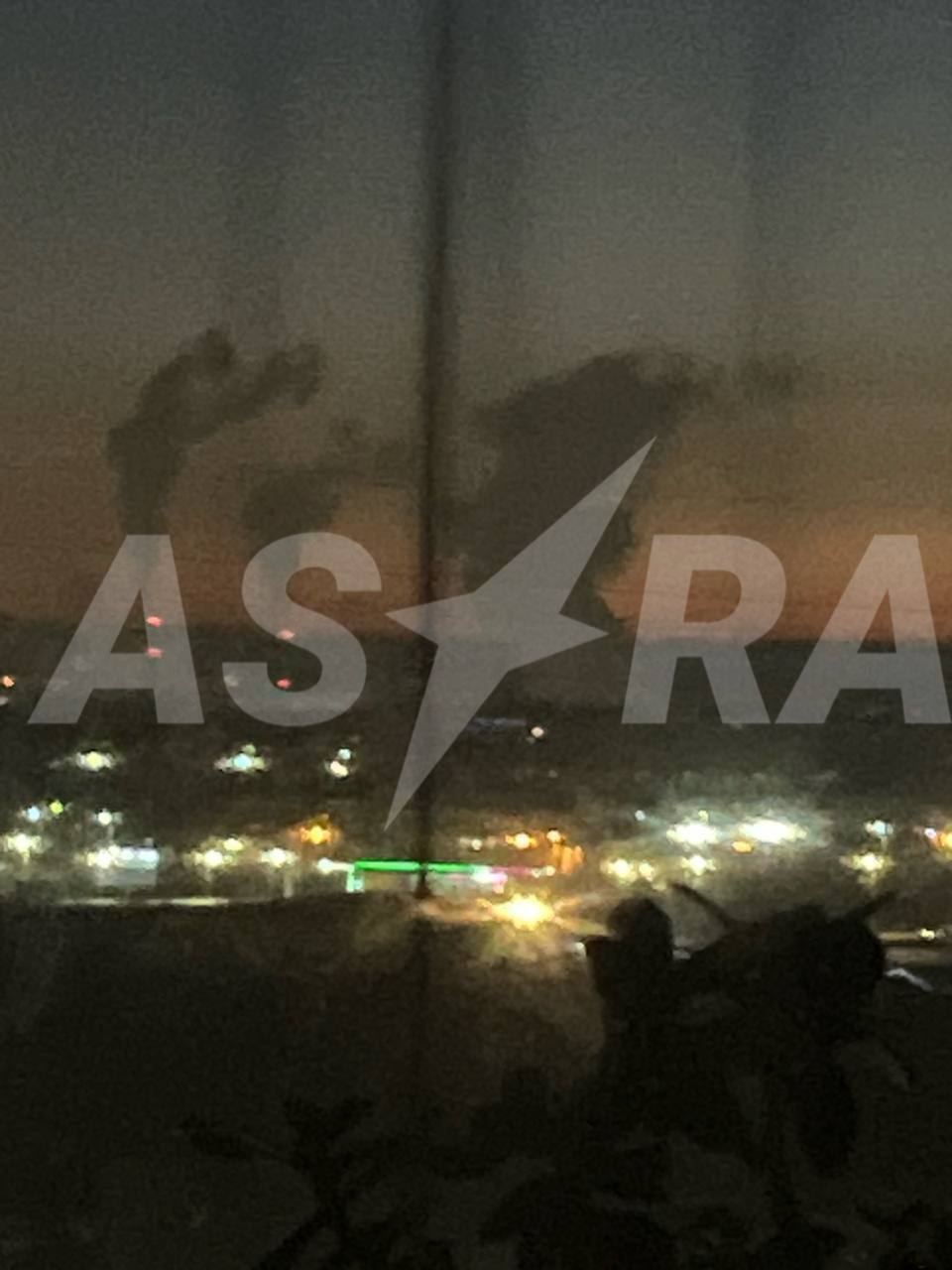 Дрони атакували нафтохімічний завод у Башкортостані: стався обвал. Фото і відео