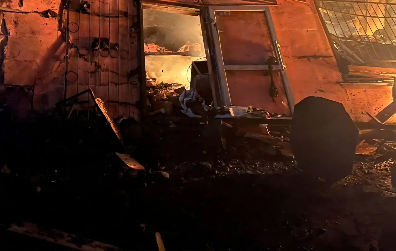 Окупанти атакували Дніпропетровщину: загинула жінка, серед постраждалих – діти. Фото