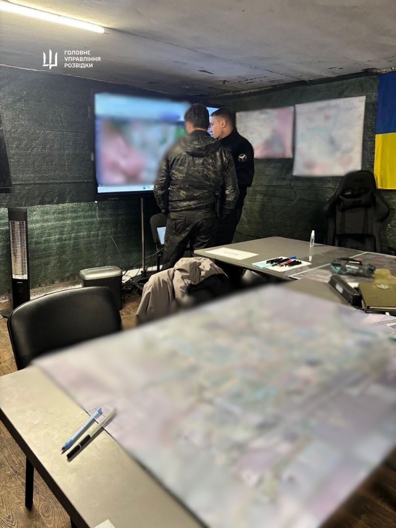 "Зайняли рубежі і пробили коридор": у ГУР розповіли про операцію в Покровську, за який точаться запеклі бої