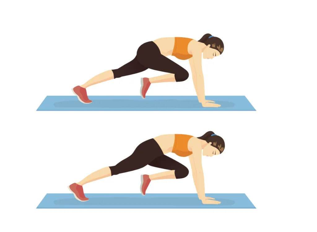 Фитнес без ограничений: как похудеть, не выходя из дома