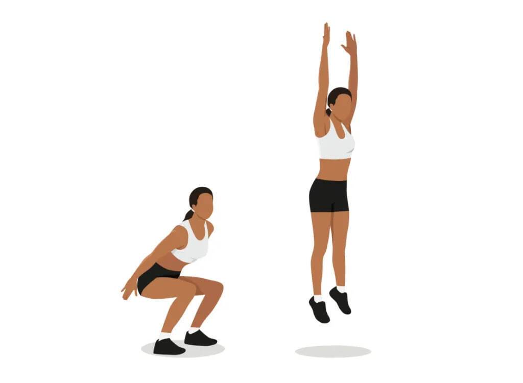 Фитнес без ограничений: как похудеть, не выходя из дома