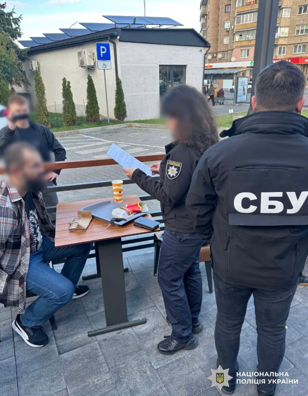 В Украине заблокировали еще 4 "уклонистские схемы" в разных регионах: организаторам грозит до 10 лет тюрьмы с конфискацией имущества. Фото