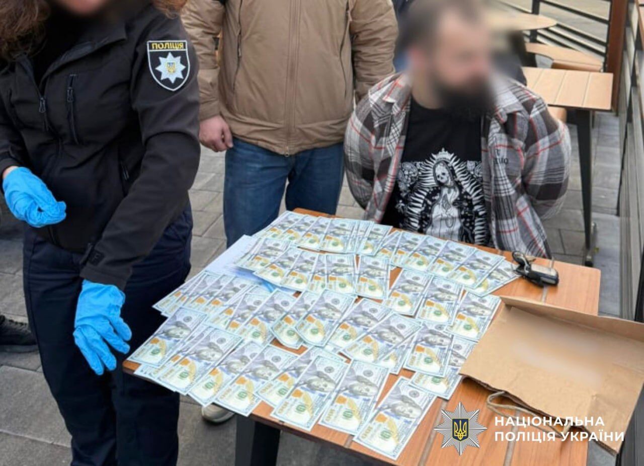 Брав €7,5 тис. з особи: на Закарпатті затримали підполковника, який організував "трансфер" ухилянтів до Румунії. Фото