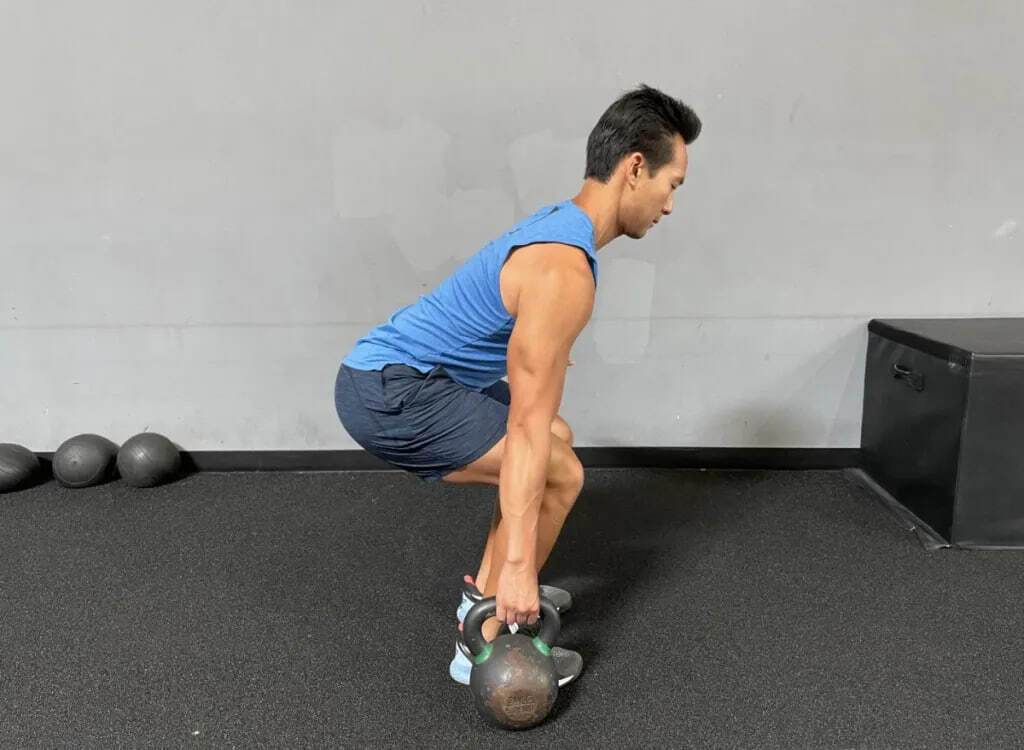 Быстрый способ избавиться от "пивного живота": эффективная тренировка