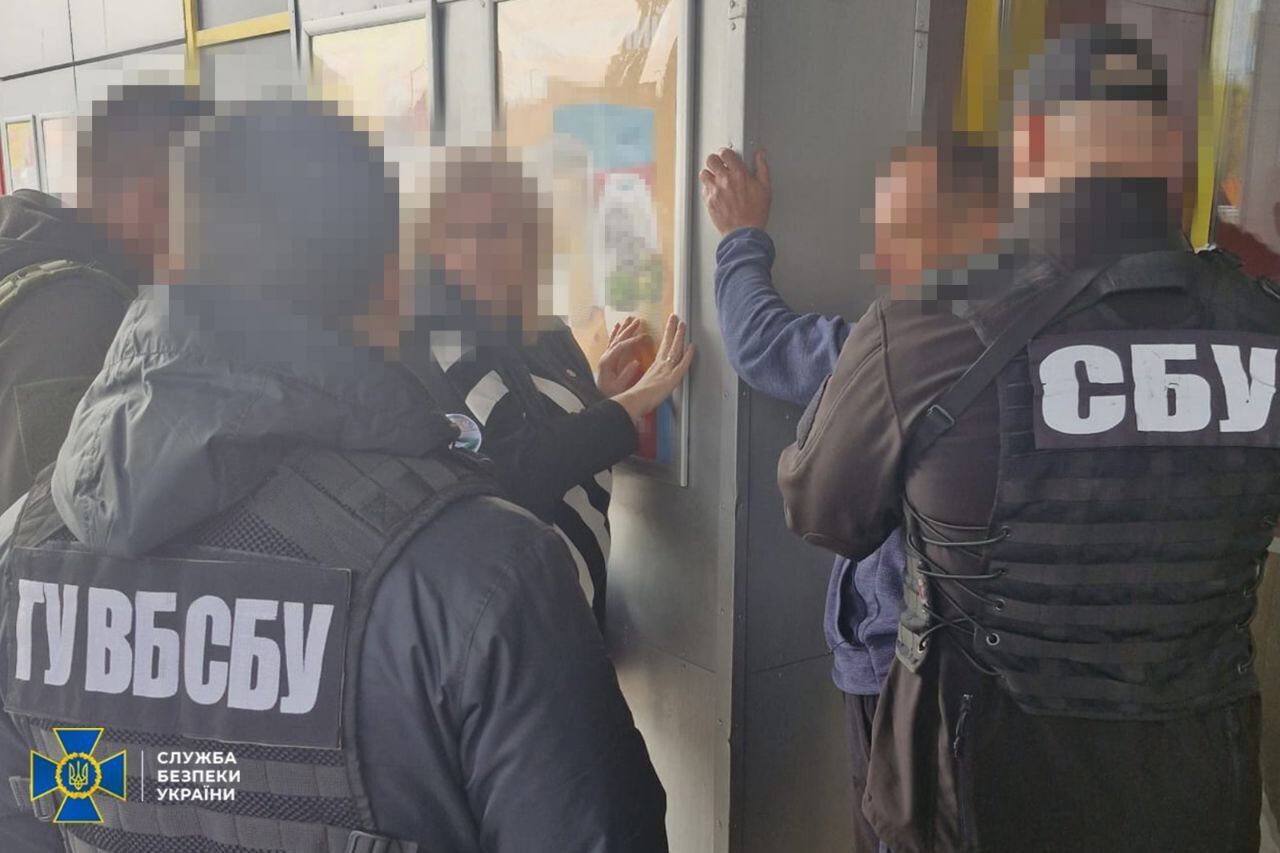 В Украине заблокировали еще 4 "уклонистские схемы" в разных регионах: организаторам грозит до 10 лет тюрьмы с конфискацией имущества. Фото