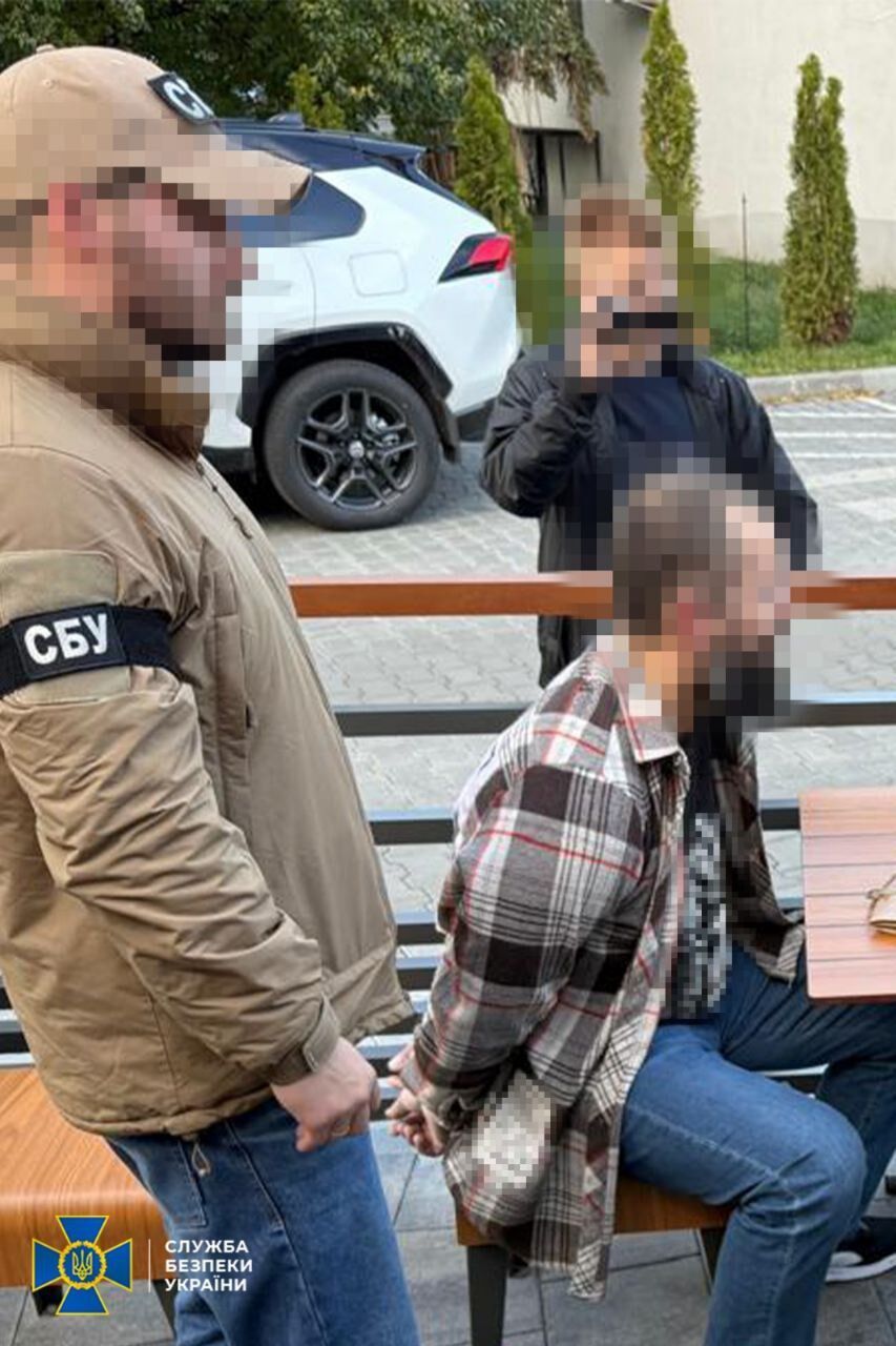 В Украине заблокировали еще 4 "уклонистские схемы" в разных регионах: организаторам грозит до 10 лет тюрьмы с конфискацией имущества. Фото