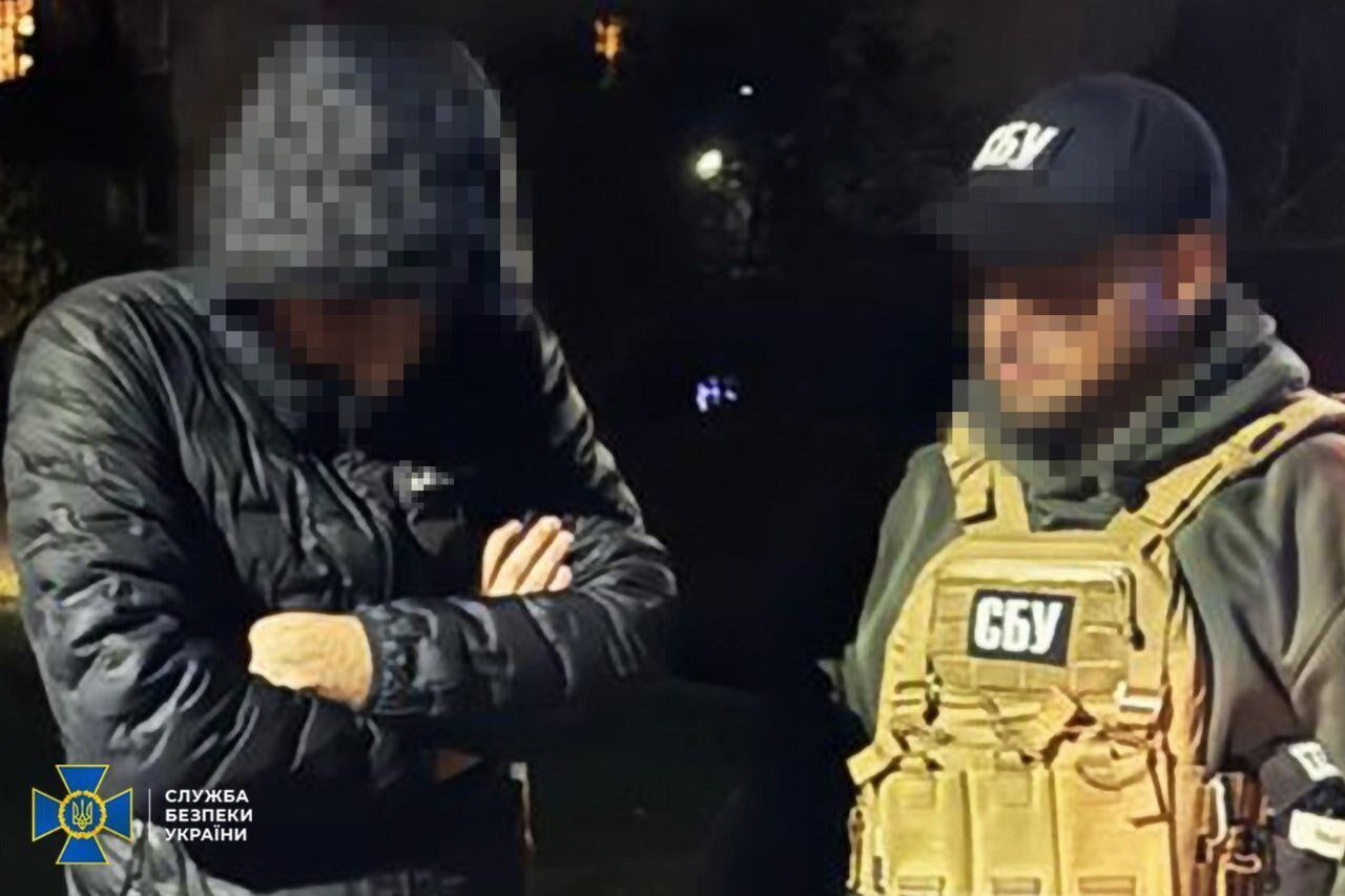 В Украине заблокировали еще 4 "уклонистские схемы" в разных регионах: организаторам грозит до 10 лет тюрьмы с конфискацией имущества. Фото