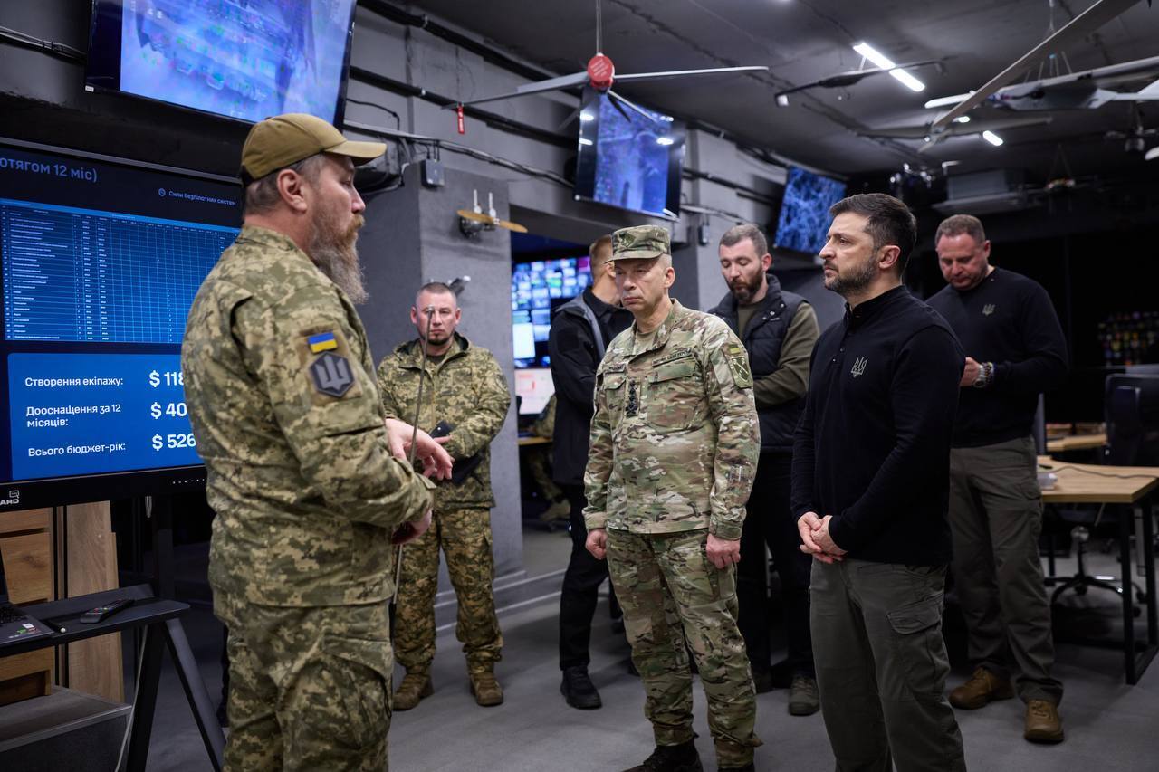 "Це наша держава, це наш схід": Зеленський відвідав фронт і зустрівся з українськими воїнами. Фото і відео