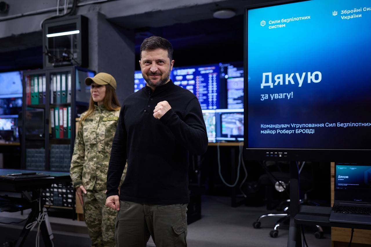 "Це наша держава, це наш схід": Зеленський відвідав фронт і зустрівся з українськими воїнами. Фото і відео