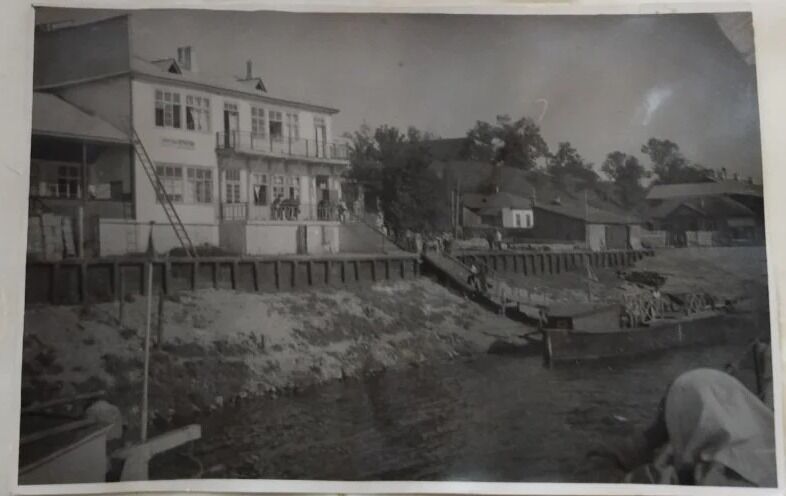 Повоєнний Чернігів: у мережі показали історичні фото