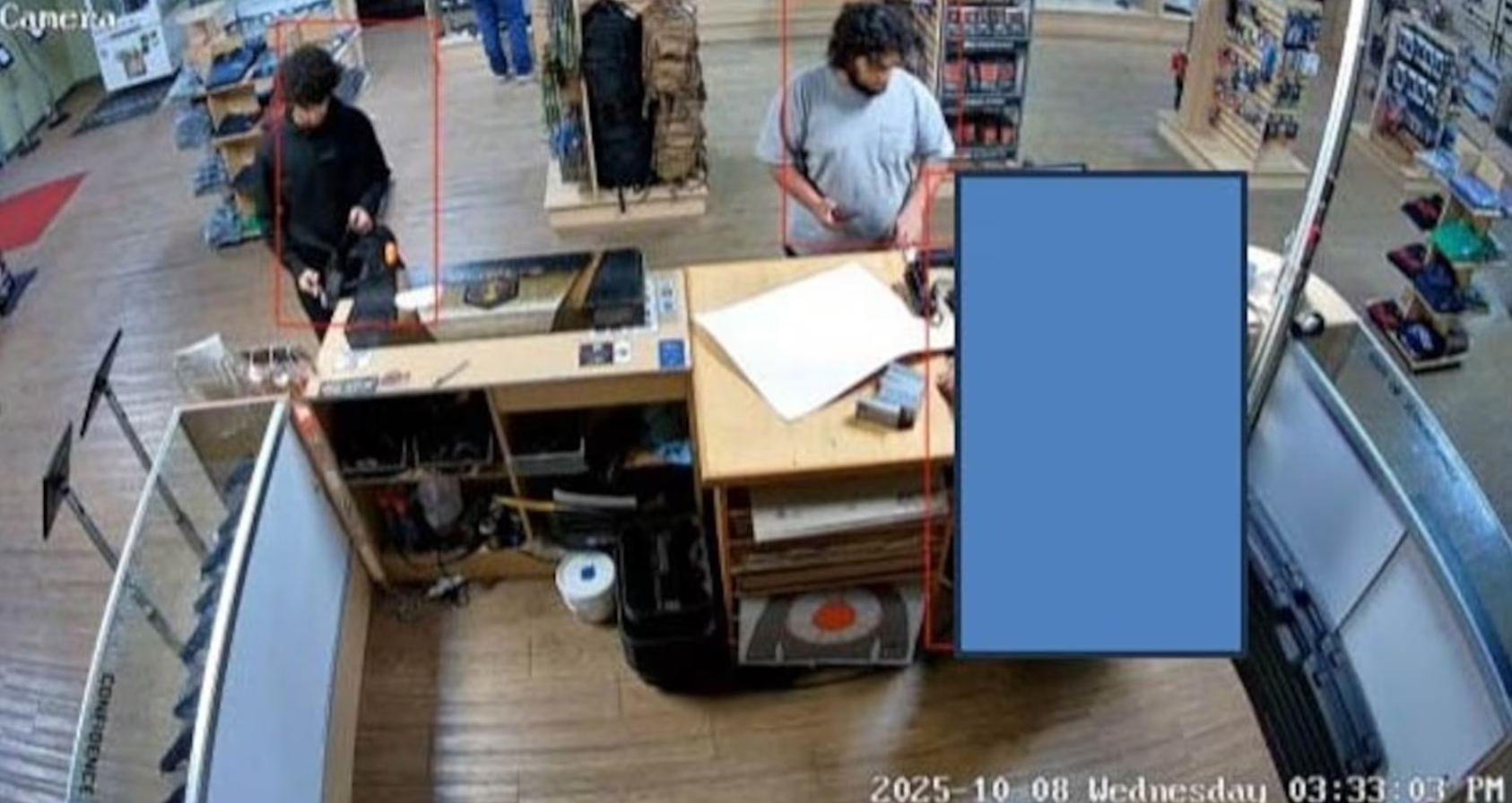 Планували терористичну атаку на Геловін: ФБР затримало двох прихильників ІДІЛ у штаті Мічиган