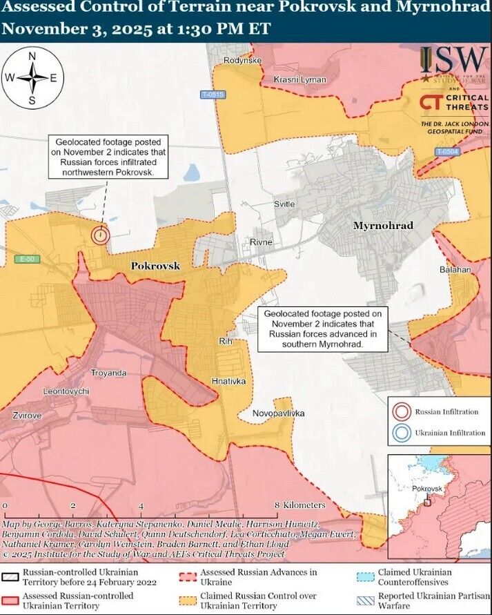 У врага минус живая сила и десятки единиц техники ежедневно: в СБУ показали кадры работы в Покровске. Видео
