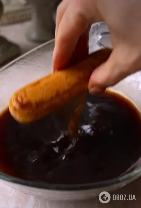 Справжній смак дитинства: як приготувати тірамісу з горіхами та чорносливом